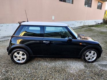 Mini 1.6 16V One de luxe