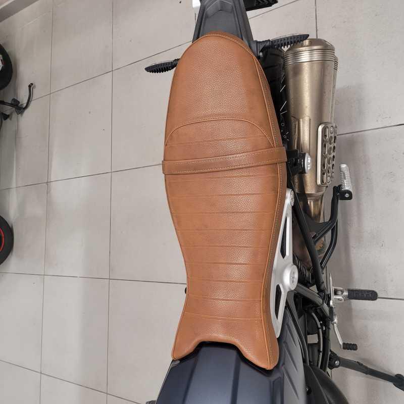 Bmw R nineT 1200 Scrambler - 2019