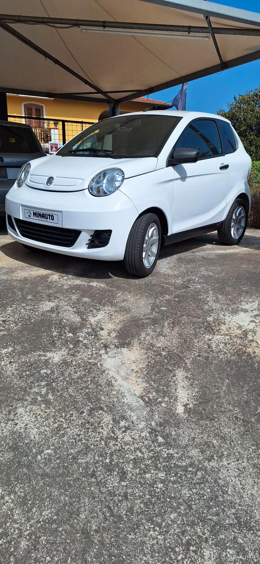 Aixam Miniauto Minauto Access