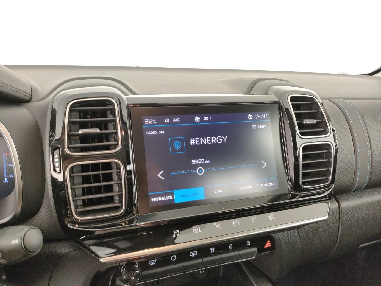 Citroen C5 Aircross 1.2 puretech Feel s&s 130cv