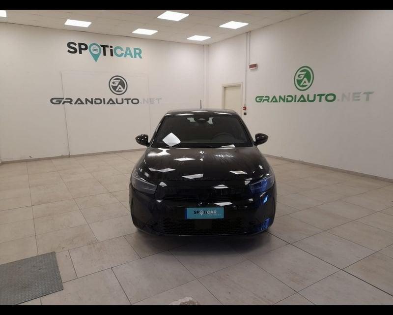 Opel Corsa Nuova GS 1.2 100CV MT6