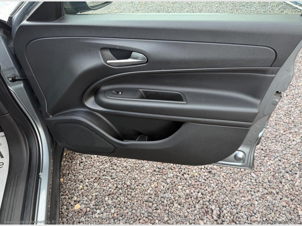 JEEP Avenger 1.2 Turbo 100CV SPORT NAVI LED CARPLAY RETROCAMERA