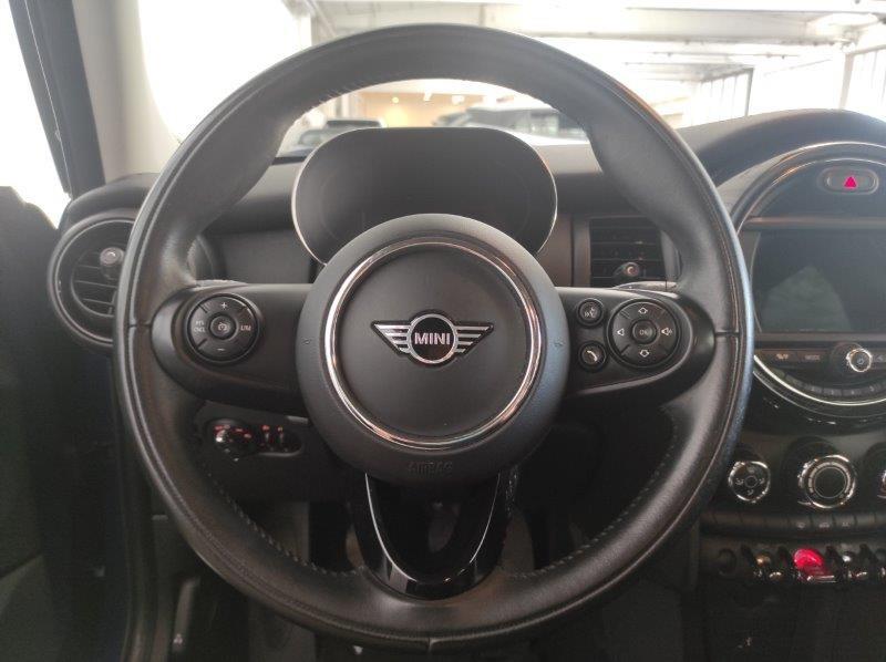 MINI Mini 5 porte (F55) - Mini 1.5 One 75 CV Baker Street 5 porte