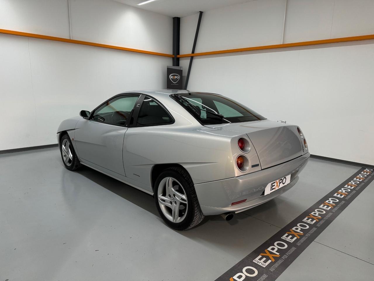 Fiat Coupe 2.0 i.e. turbo 20V