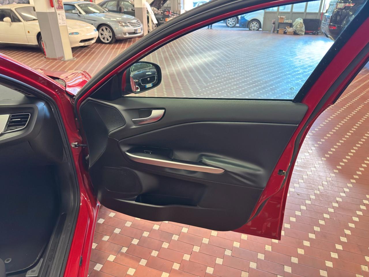 Alfa Romeo Giulietta 1.4 Turbo 105 CV Progression - UNICO PROPRIETARIO