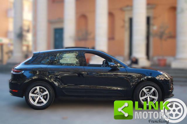 PORSCHE Macan 2.0 NO SUPERBOLLO, FULL OPTIONAL!!!