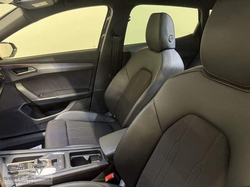 CUPRA Formentor 2.0 TDI DSG