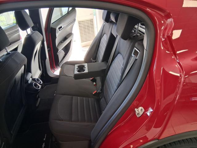 ALFA ROMEO Stelvio 2.2 Turbodiesel 160 CV AT8 GUARDA LA PROVA Strada