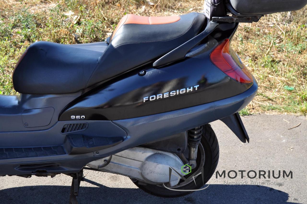 Honda Foresight 250
