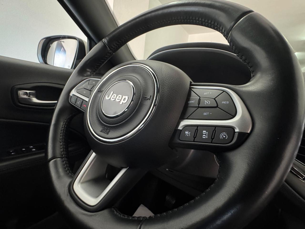 Jeep Compass 1.6 Multijet II 2WD S