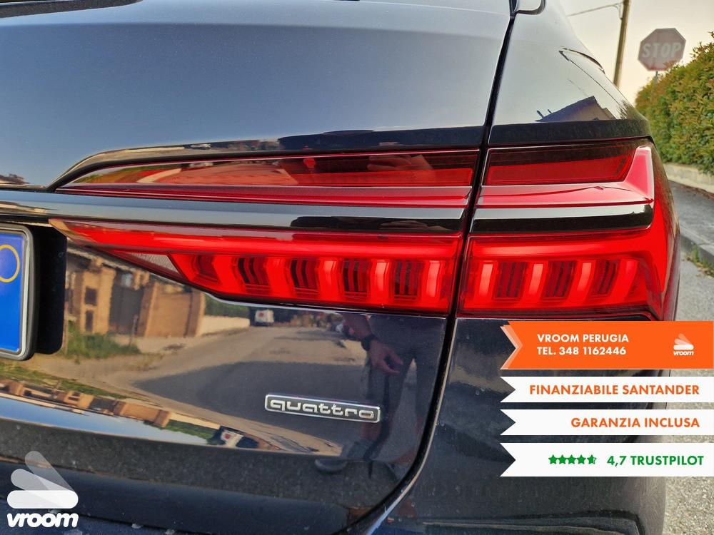 AUDI A6 40 2.0 TDI quattro ultra S tronic Busi...