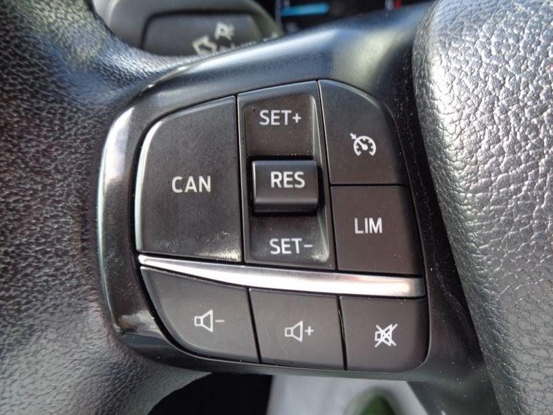 Ford Tourneo Custom 320 2.0 TDCi 185CV PL Titanium