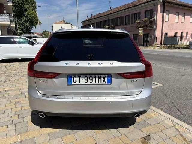 Volvo V90 D4 Geartronic Momentum LED-NAVI