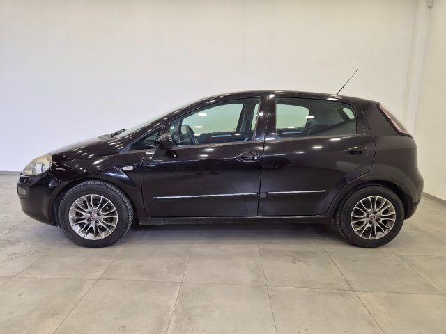 FIAT Punto Evo 1.3 Mjt 75CV 5p - NEOP. - UNIP. - Clima - Bluet.