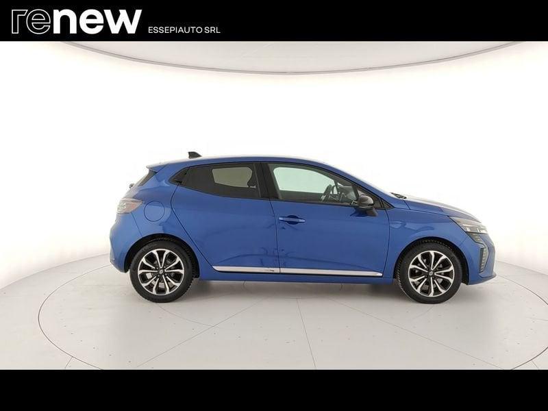 Renault Clio 1.0 TCe 67KW TECHNO