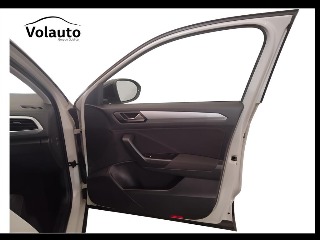 VOLKSWAGEN T-Roc I 2022 - T-Roc 1.5 tsi Life dsg