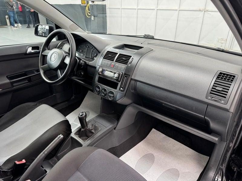 Volkswagen Polo Polo 5p 1.2 Trendline