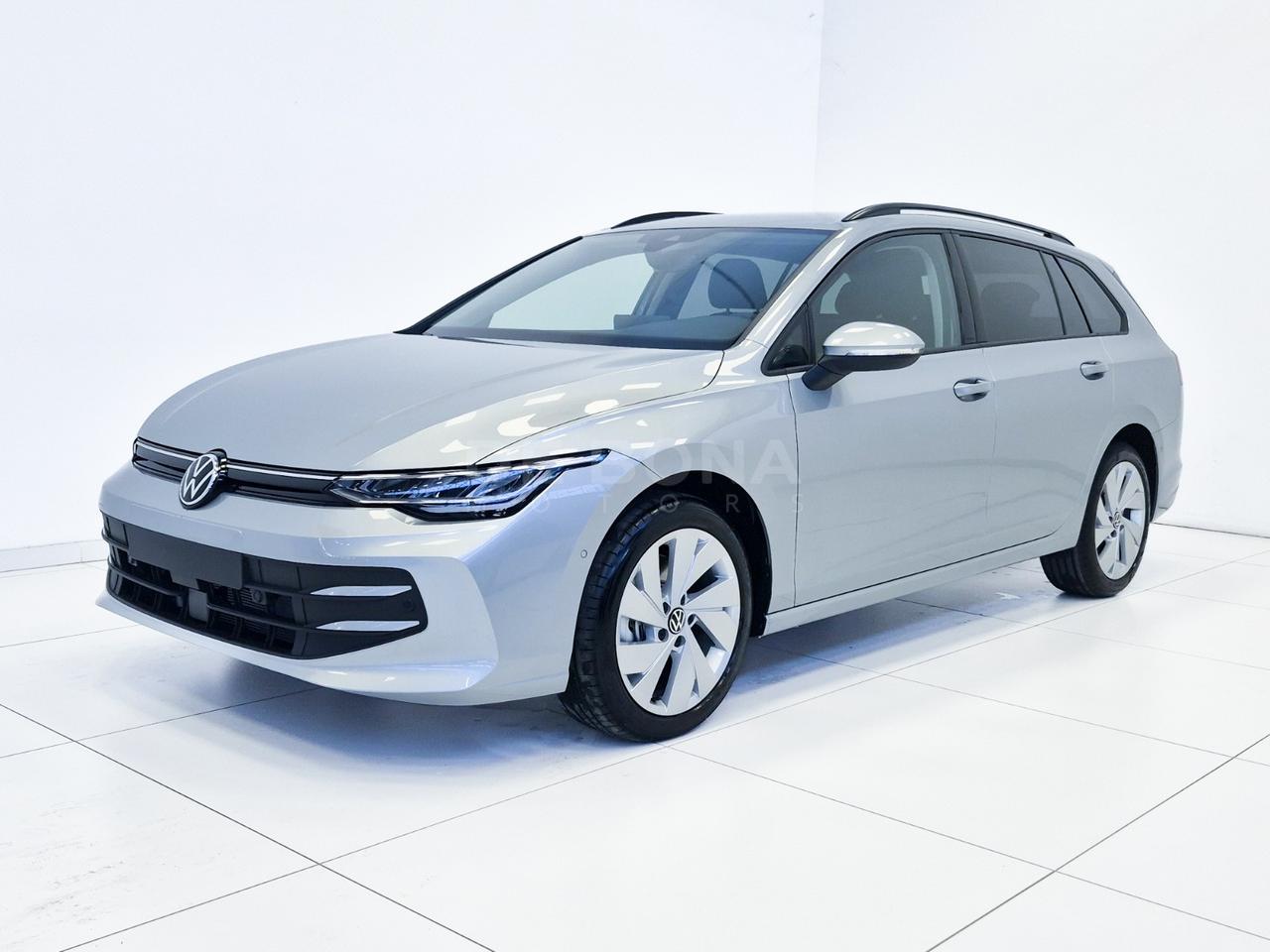 Volkswagen Golf variant 2.0 tdi life 150cv dsg