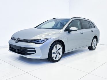 Volkswagen Golf variant 2.0 tdi life 150cv dsg
