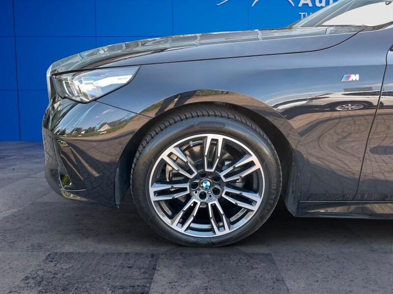 BMW S. 5(G60/61/90/99) 520d 48V sDrive Touring ...