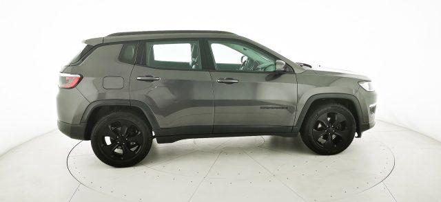 JEEP Compass 1.4 MultiAir 2WD Night Eagle