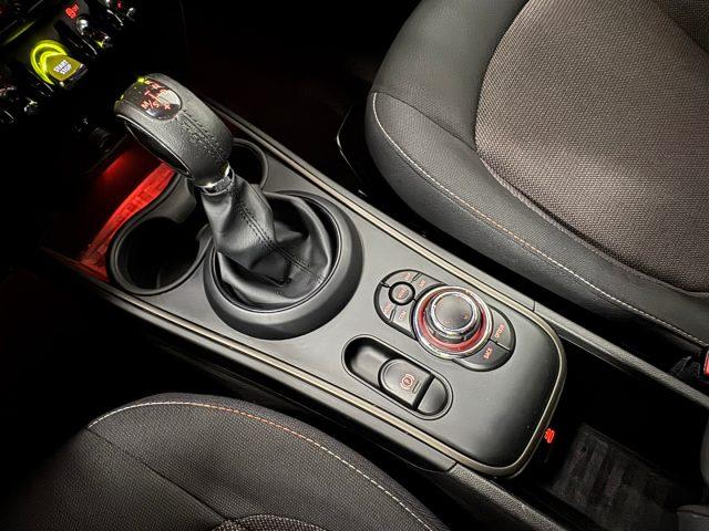 MINI Countryman 1.5 Cooper SE Business ALL4 Plug-in *Neopatentati*