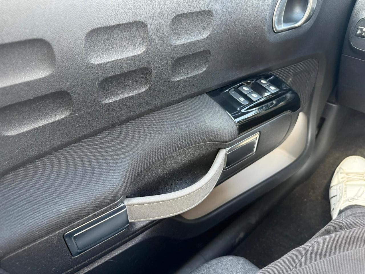 Citroen C3 PureTech 110 S&S Shine