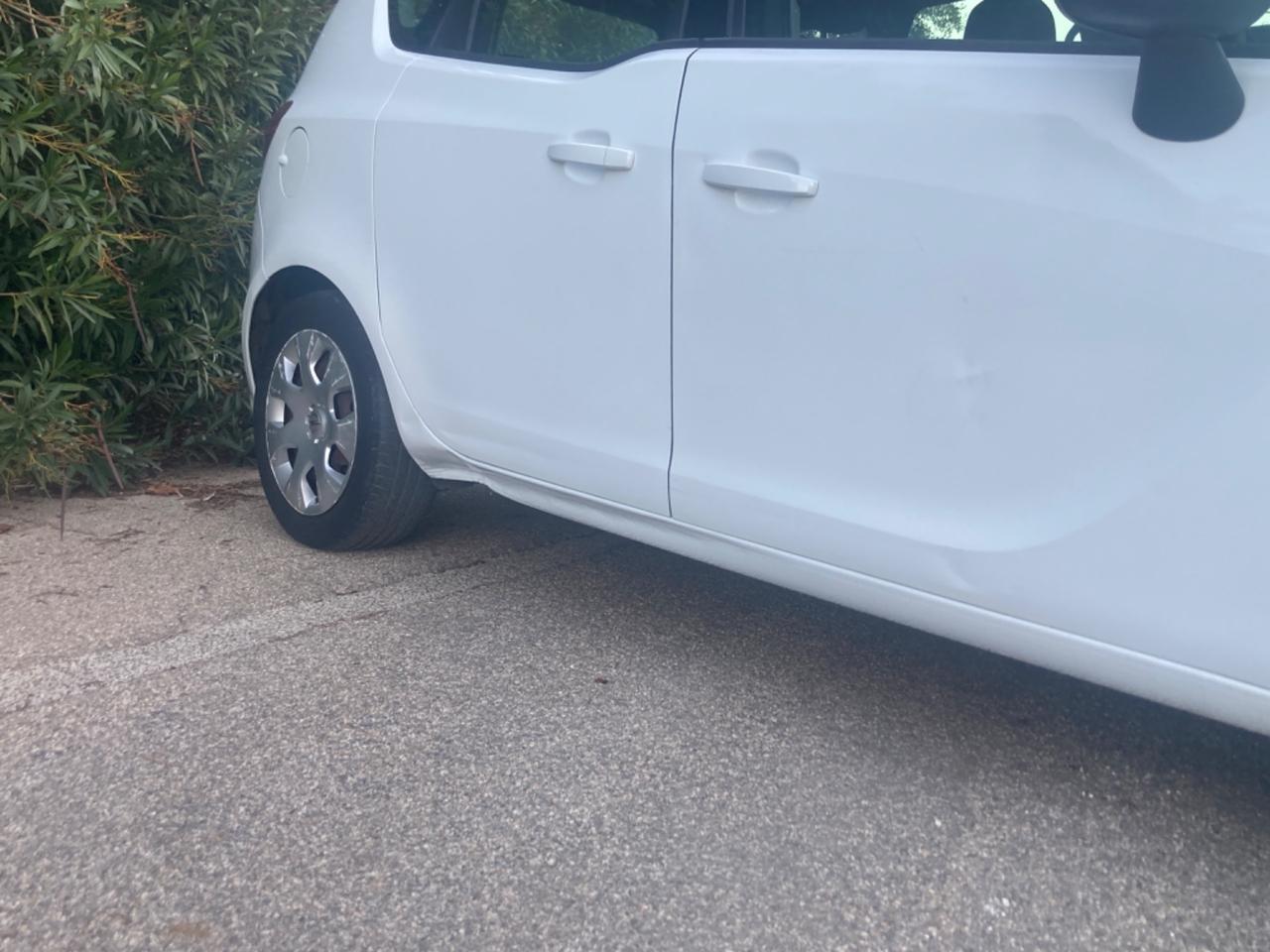 Meriva 1.3