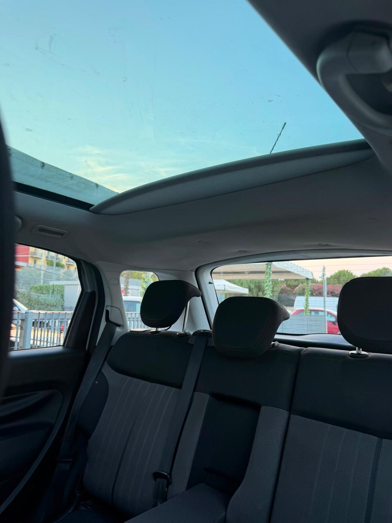 Fiat 500L 1.6 Multijet 120CV Lounge Nuova Garanzia 12