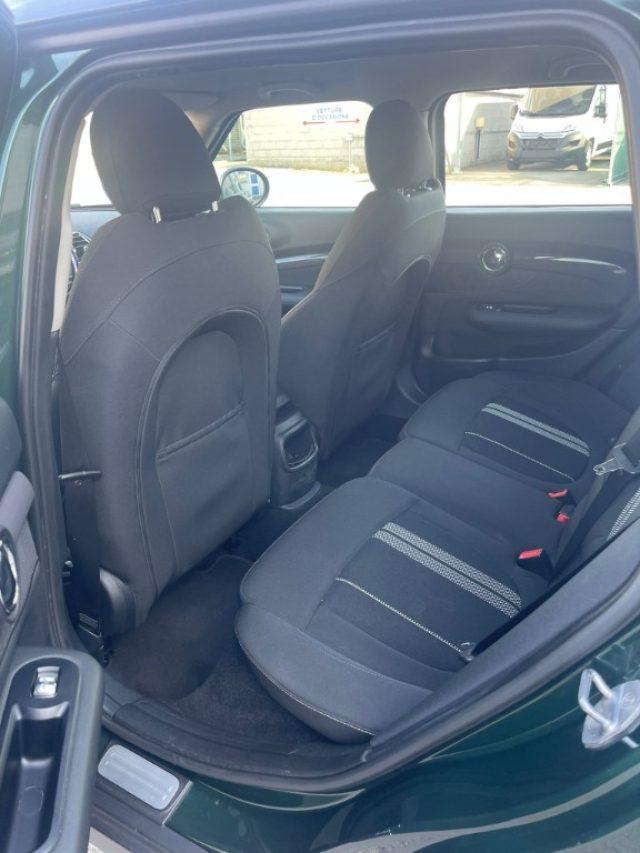 MINI Clubman 2.0 Cooper S