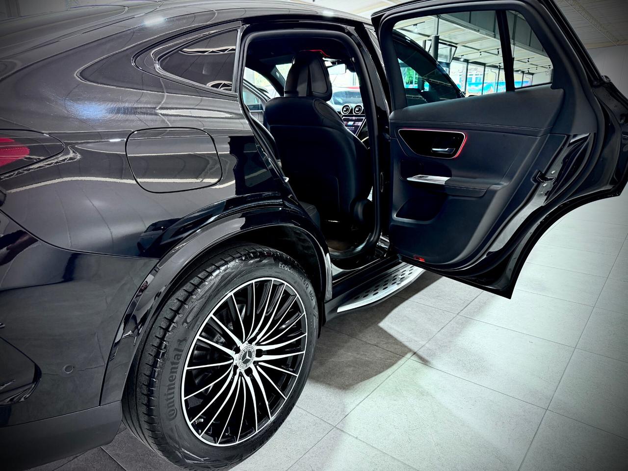Mercedes-Benz GLC 220d 197CV 4Matic AMG Line Premium Plus
