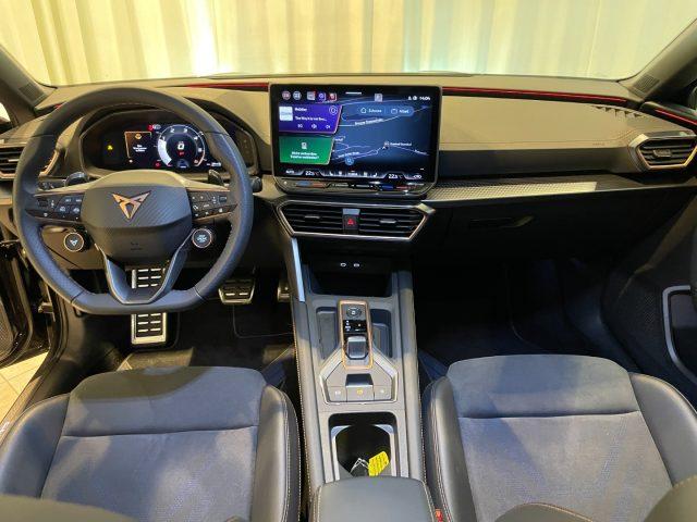 CUPRA Leon Sportstourer 2.0 TDI DSG Facelift Pano Sennheiser