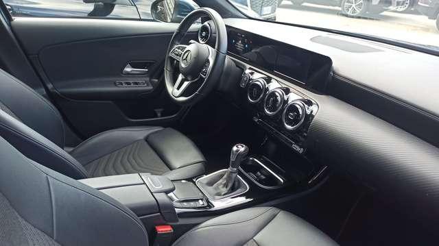 Mercedes-Benz A 180 D ** LED+NAVI+UNIPRO+RETROC.**