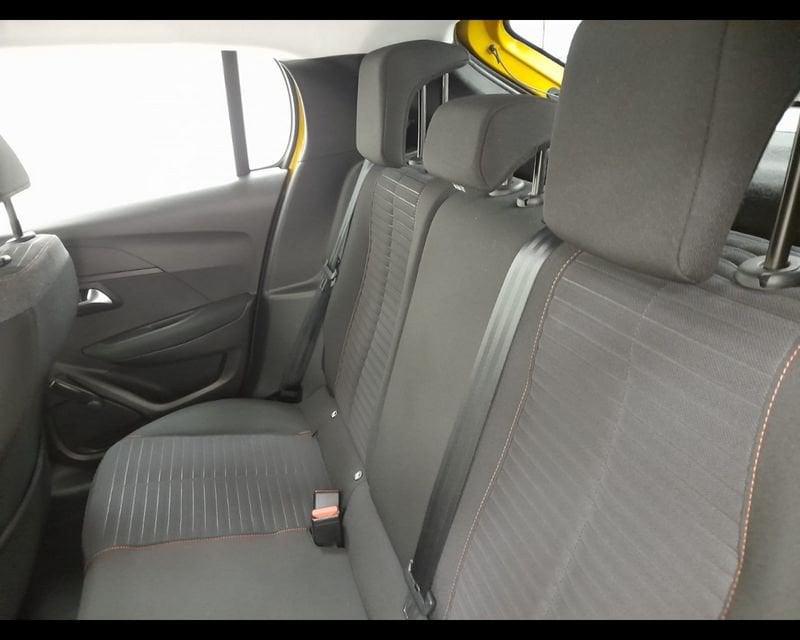 Peugeot 208 II 2019 1.2 puretech Active s&s 75cv