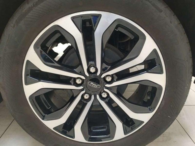 Ford Puma 1.0 ecoboost h ST-line Design s&s 125cv