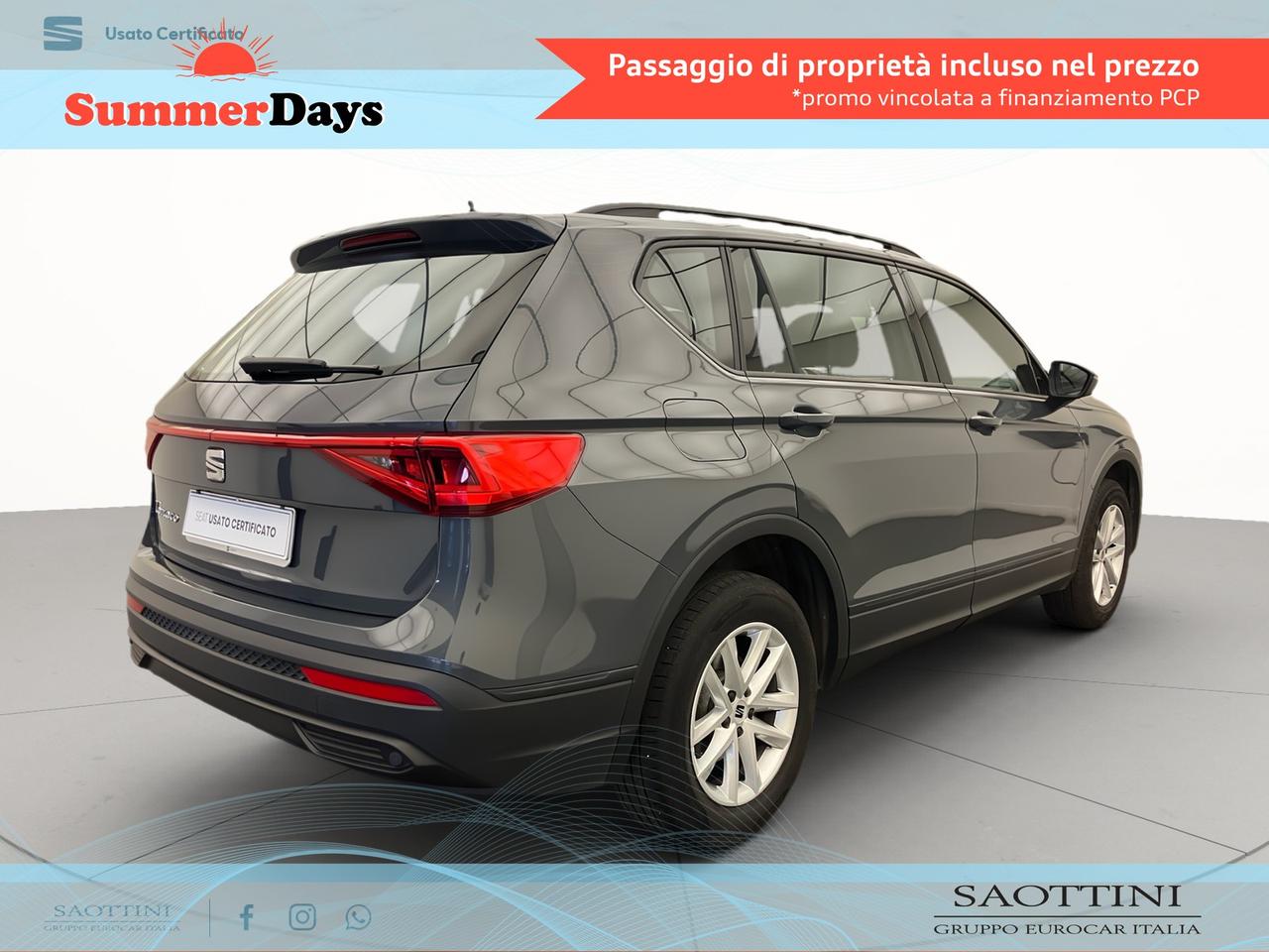 2.0 TDI Style 150 CV DSG