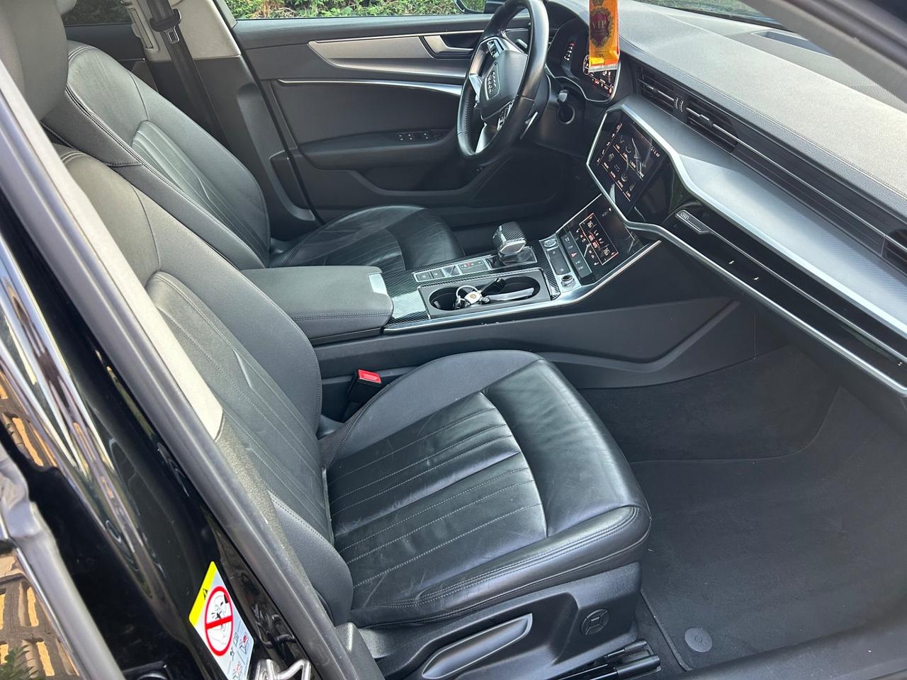 Audi A6 35 2.0 TDI S tronic Business Plus