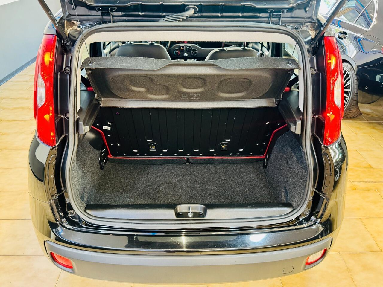 Fiat Panda 1.2 Easy 69 Cv - CarPlay / Touch Screen