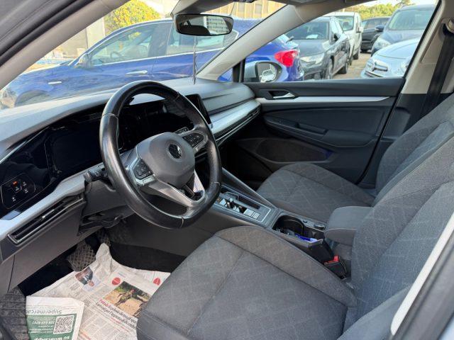 VOLKSWAGEN Golf 2.0 TDI 5p.