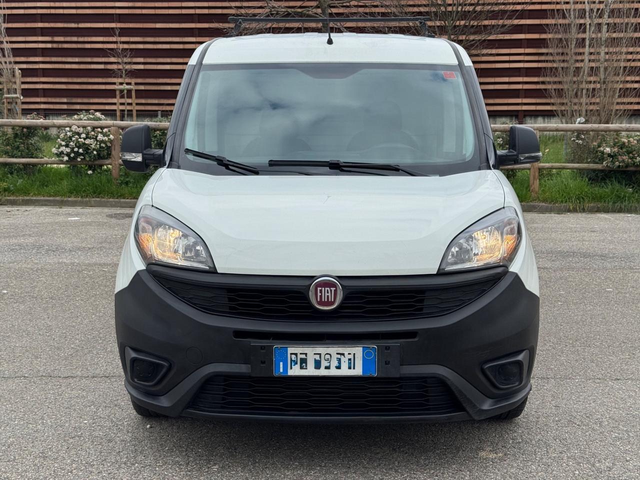 Fiat Doblo 1.3 Multijet 95cv 2020 Euro 6B