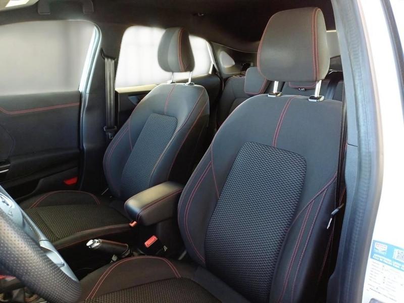 FORD PUMA 1.0 Ecoboost Hybrid 125CV ST-Line