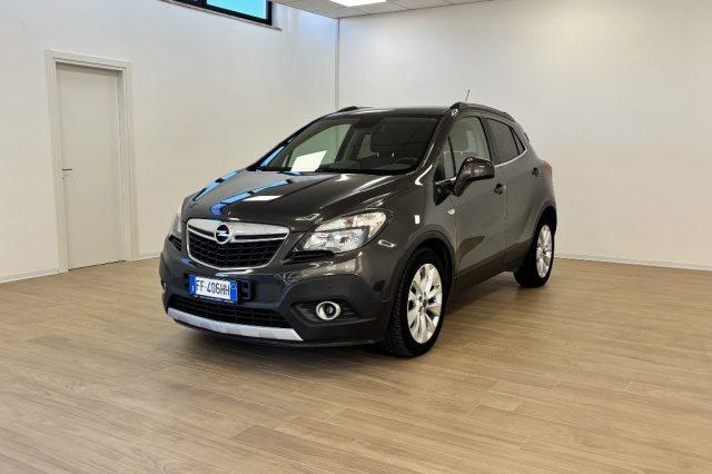 OPEL Mokka 1.4 Turbo GPL Tech 140CV 4x2 Cosmo