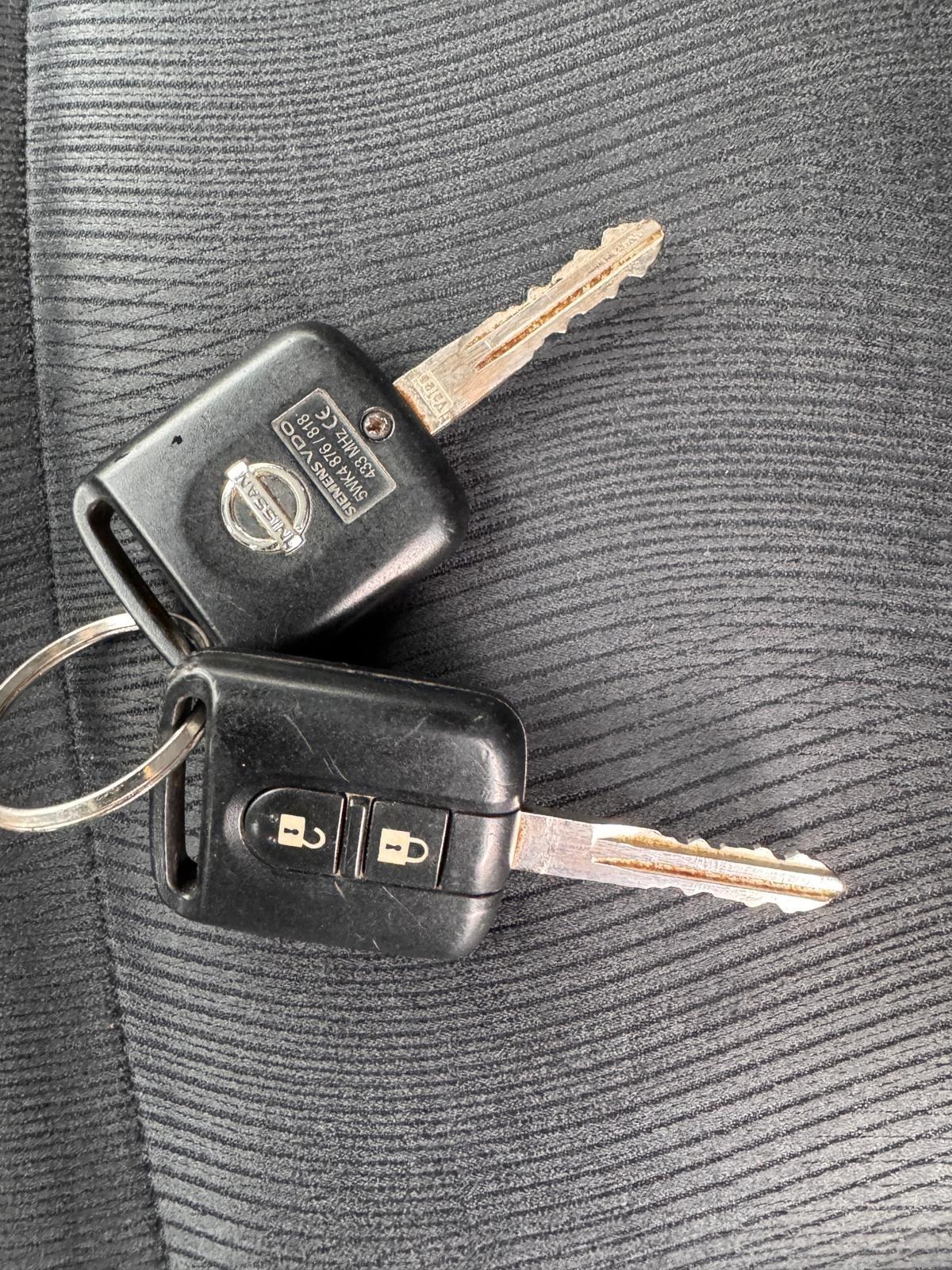 Nissan Qashqai 1.5 dCi. Con garanzia 12 mesi