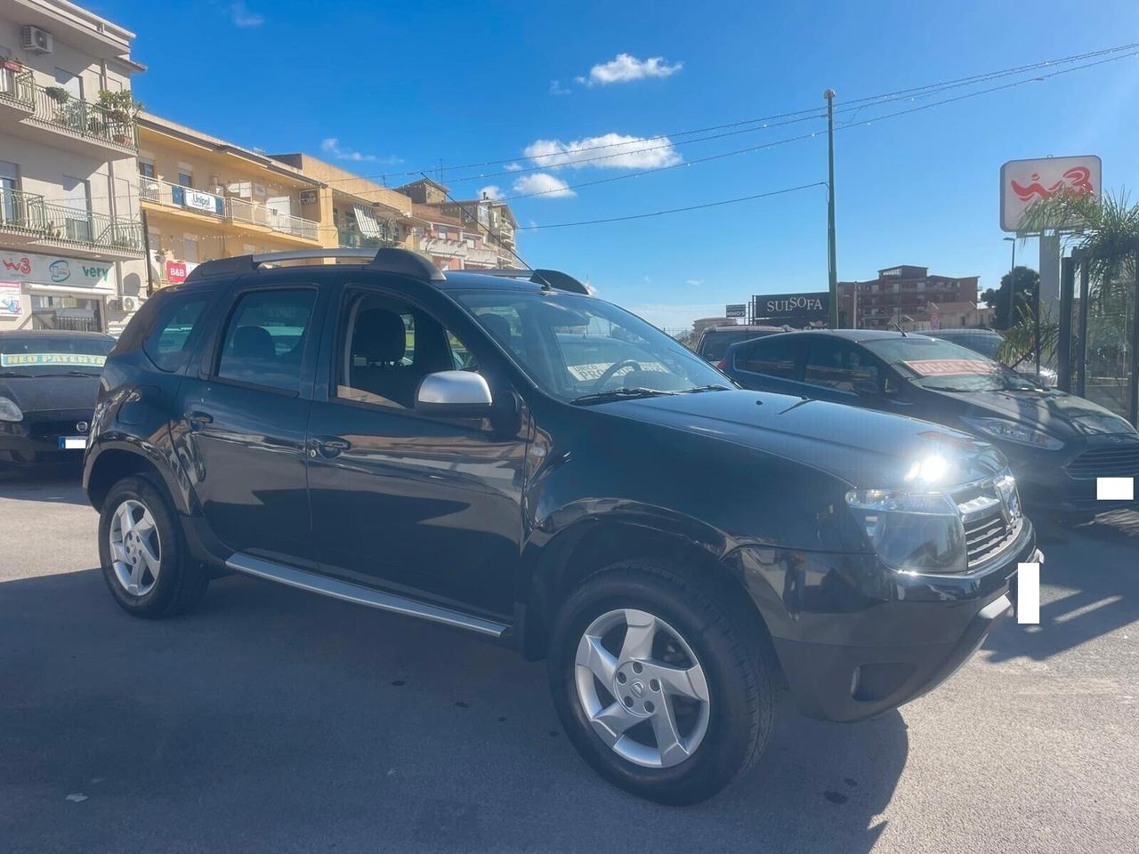 Dacia Duster 1.6 110CV 4x4"90.000Km"