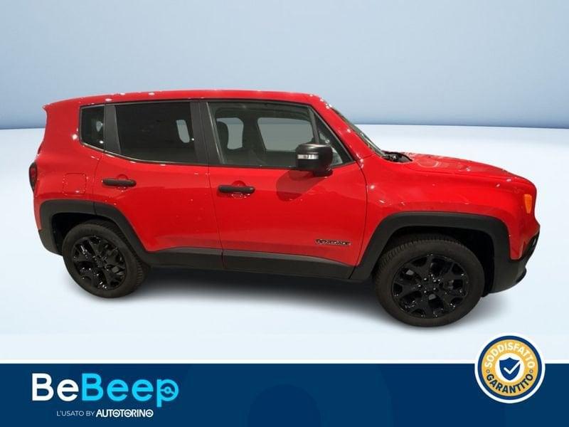 Jeep Renegade 2.0 MJT SPORT 4WD 120CV MY18