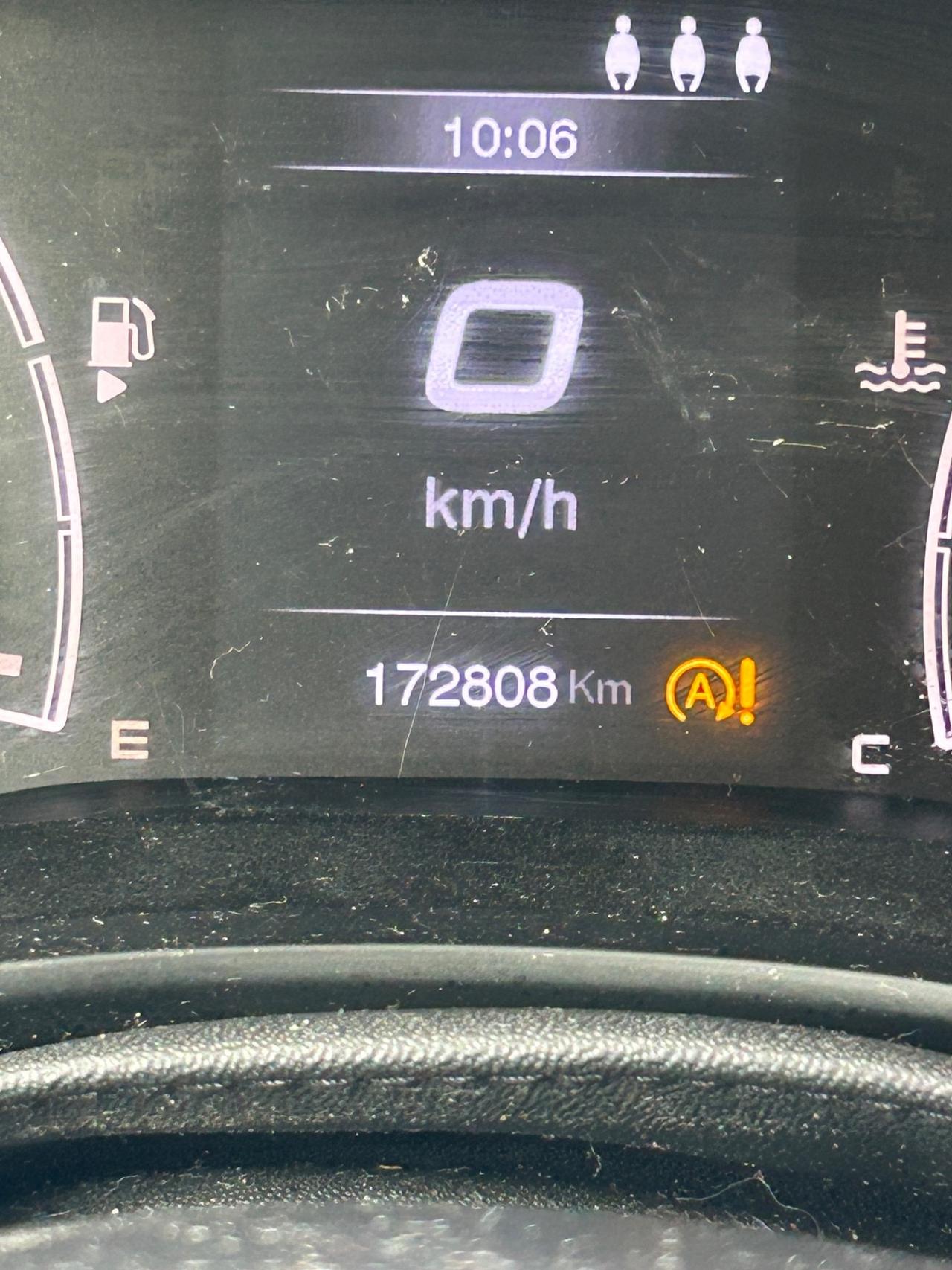 Tipo 1.6 Fiat del 2016 in saldo 742