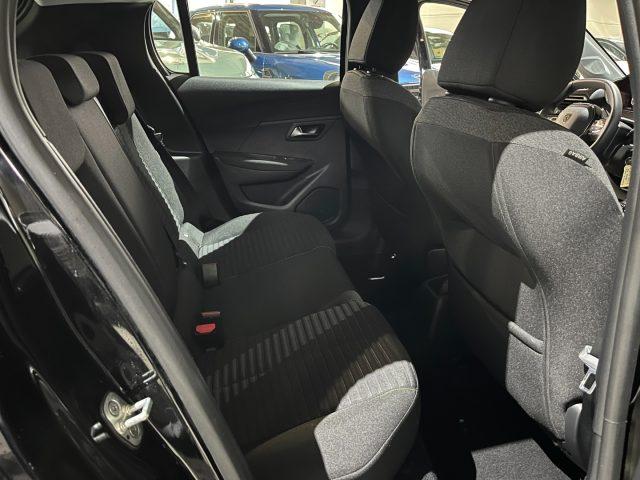 PEUGEOT 208 1.2 T 100CV S&S 5 p Active/Nav./Park/CarPlay/LED