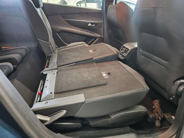 Peugeot 5008 5008 II 2021 1.2 puretech t GT s