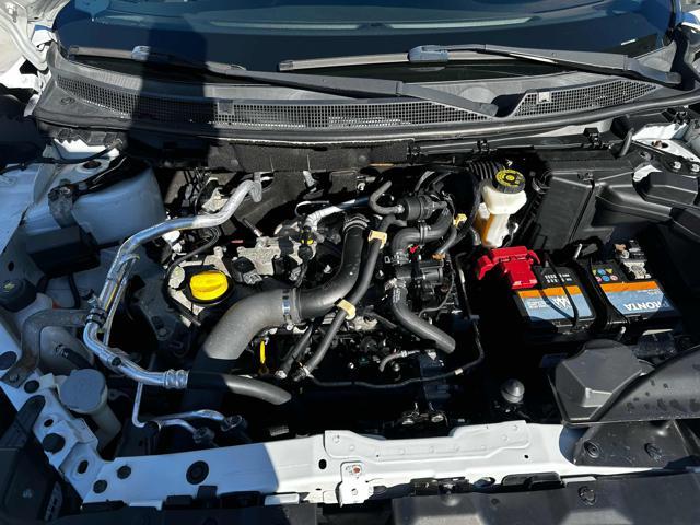 NISSAN Qashqai 1.2 DIG-T Tekna OK NEOPATENTATO