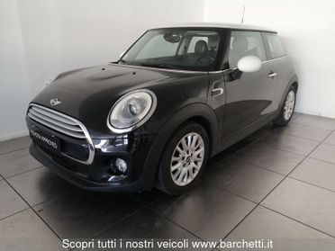 MINI Mini 3 porte Mini 1.5 Cooper D